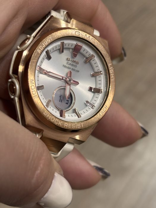 Дамски часовник CASIO BABY