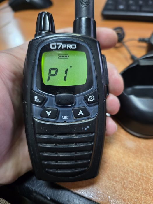 Statii Midland G7 Pro