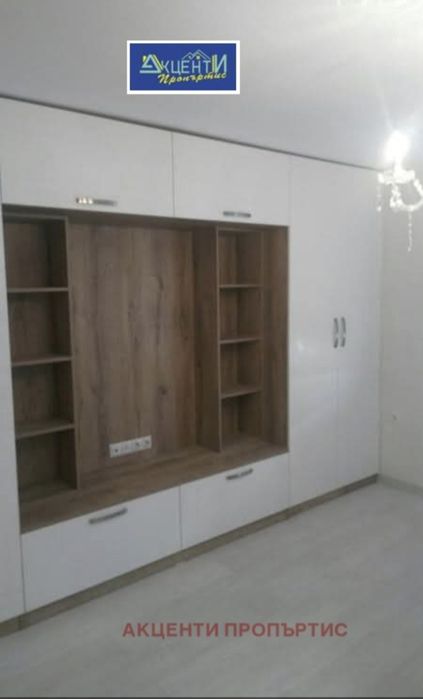 Продава се Едностаен апартамент в Велико Търново, Бузлуджа - 35 кв.м за 1181 €/кв.м - Снимка #4