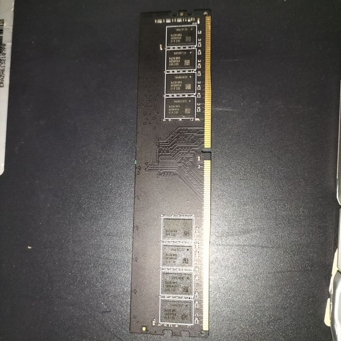 ddr4 8gb 2666mhz