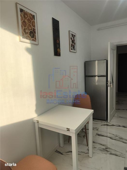 Apartament 2 Camere Galata - Profi