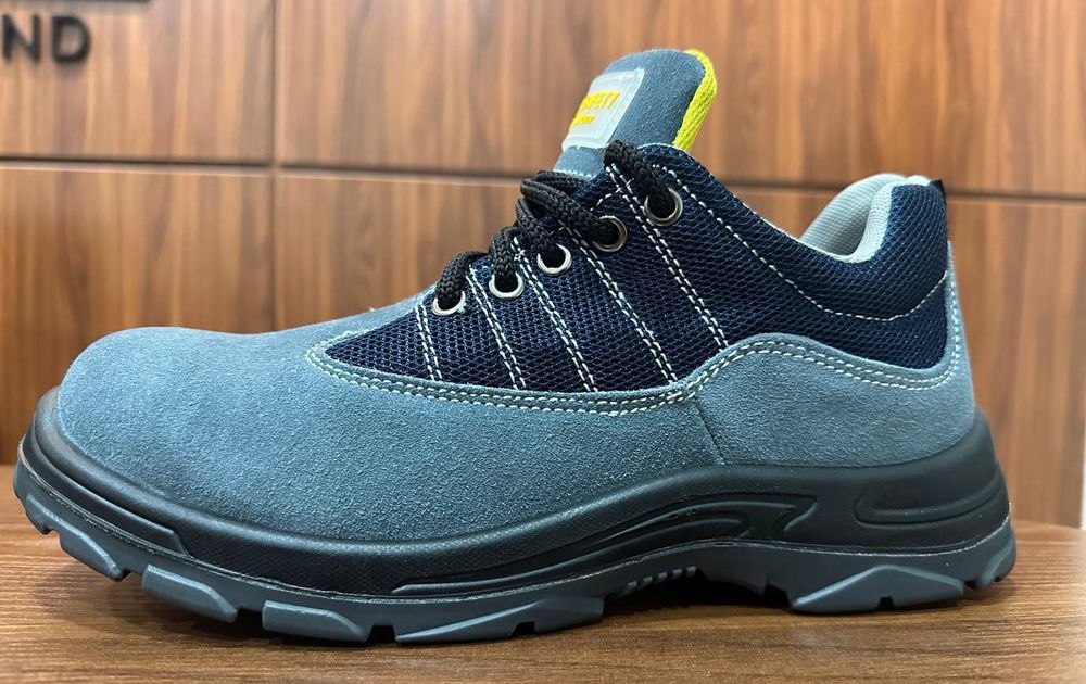 Спецобувь для инженеров