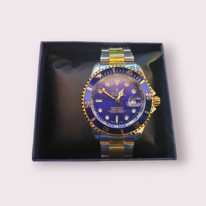 Rolex Oyster Perpetual Date Submariner 41mm Super Oferta
