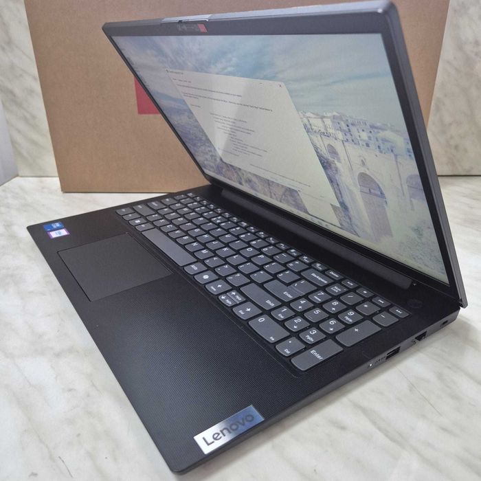 Laptop Lenovo Ultra 3gen 1 8gb ram 256gb memorie Zeus Amanet Rahova 35465