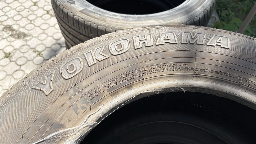 Продажа Шины 285/60R18