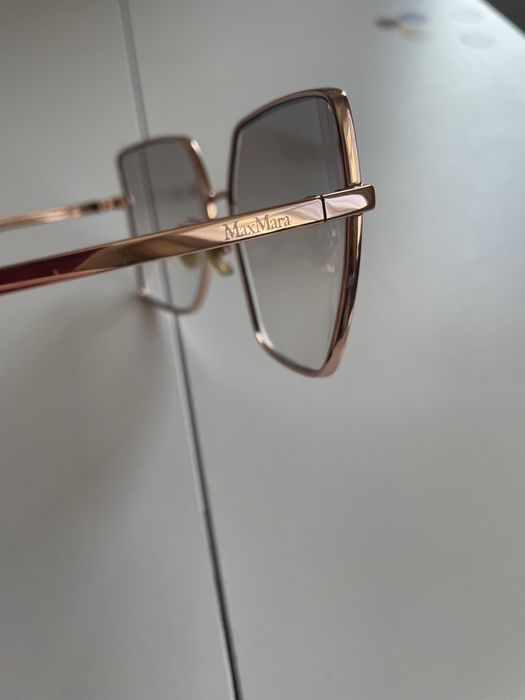 Очки MaxMara Италия оригинал