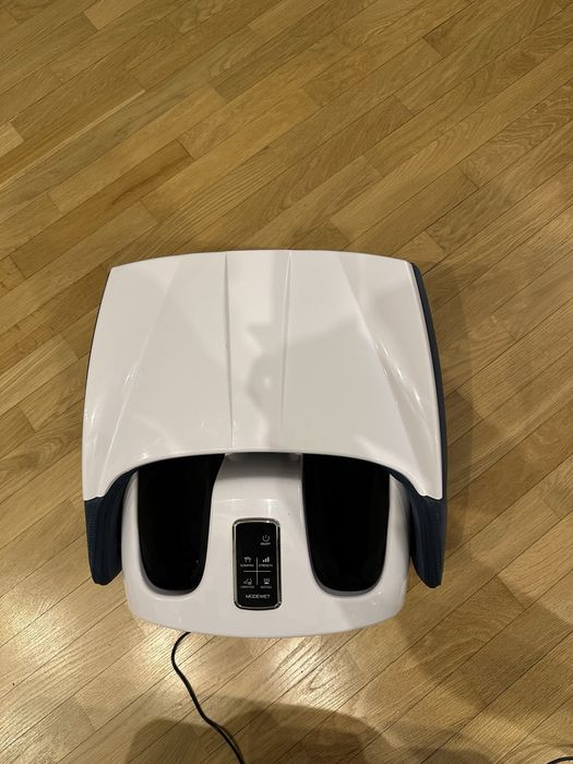 Массажер трансформер для спины и ног