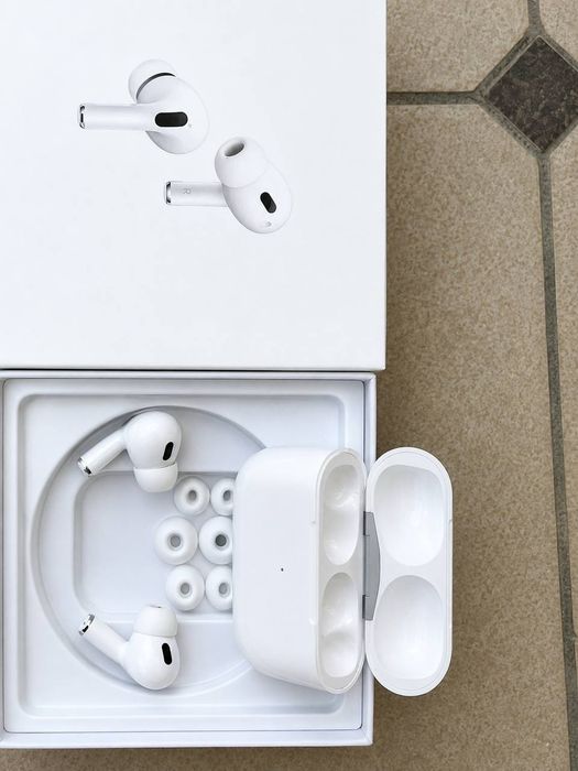 Air pods pro 2 orginal
