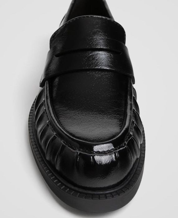 Лофер Stradivarius