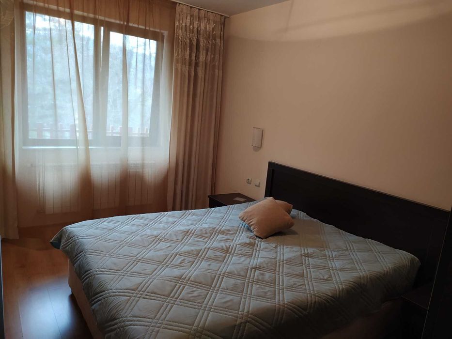Продава се Двустаен апартамент в Велинград - 69 кв.м за 1189 €/кв.м - Снимка #1