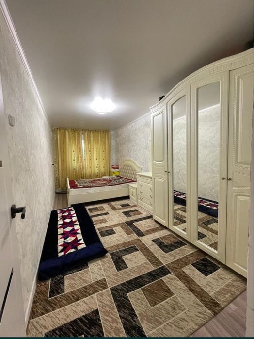 Продается 2-х комнатная квартира