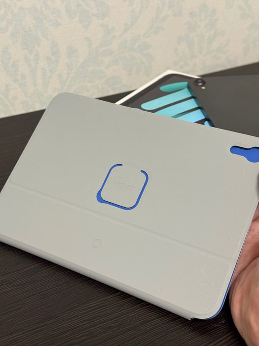iPad mini 6 (2021 год) 64 gb space gray