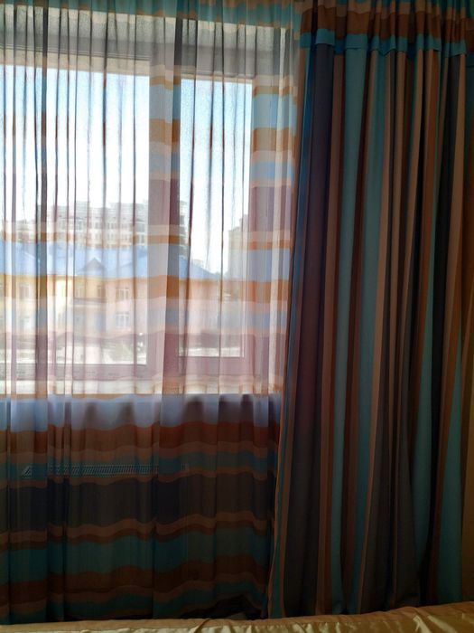 Срочно продам шторы