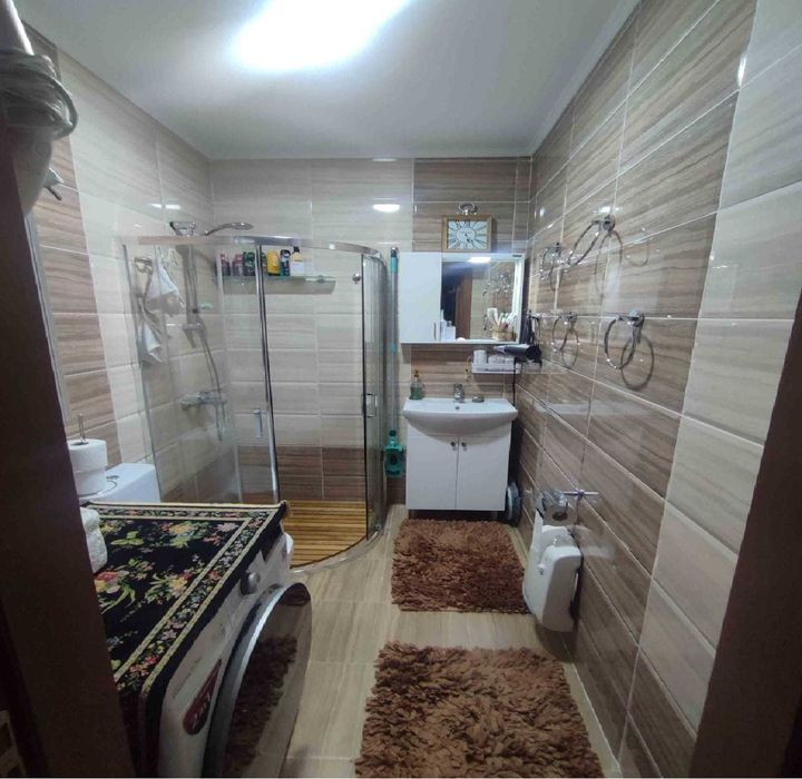 Продава се Двустаен апартамент в Свети Влас - 48 кв.м за 1730 €/кв.м - Снимка #6