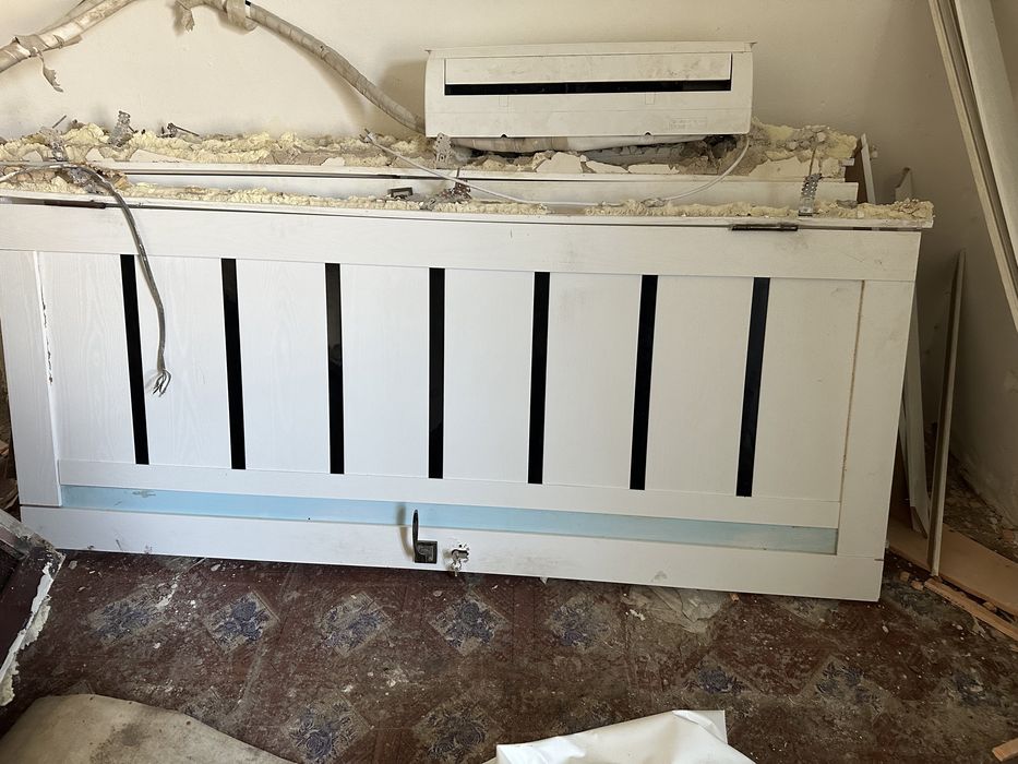 Бөлмеаралық есіктер