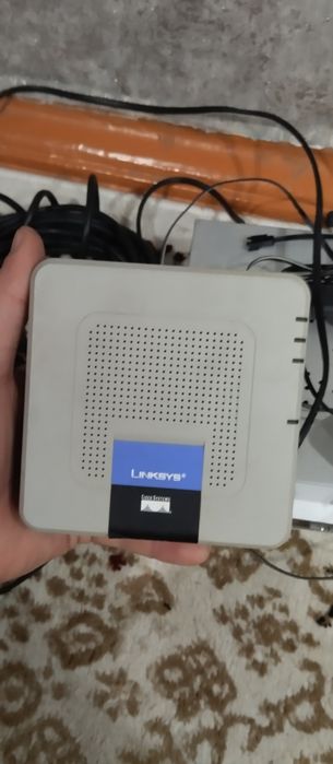 цифровой спутниковый ресивер (тюнер).