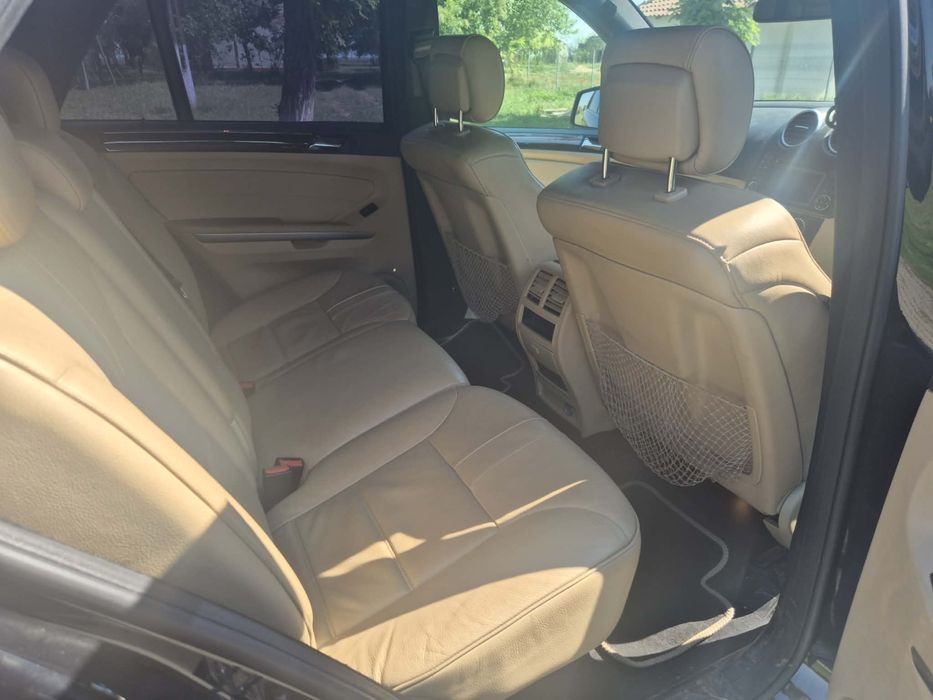 Mercedes-benz ml 300