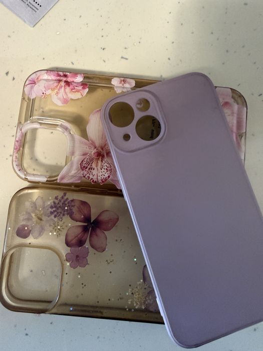 iPhone 14 Purple – Pachet Complet + Accesorii – Stare Impecabila