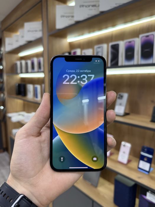iPhone 12 Pro 256 GB / PhoneLab