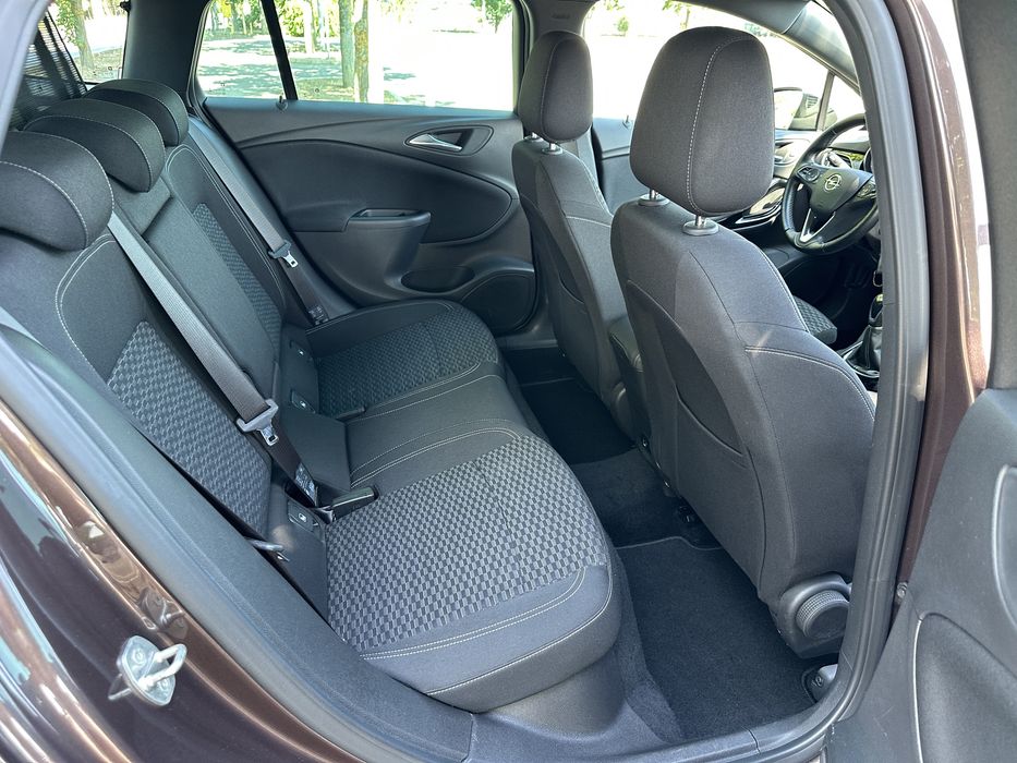 Opel Astra K 2018 1.6 CDTI 136Cp Distributie Noua!