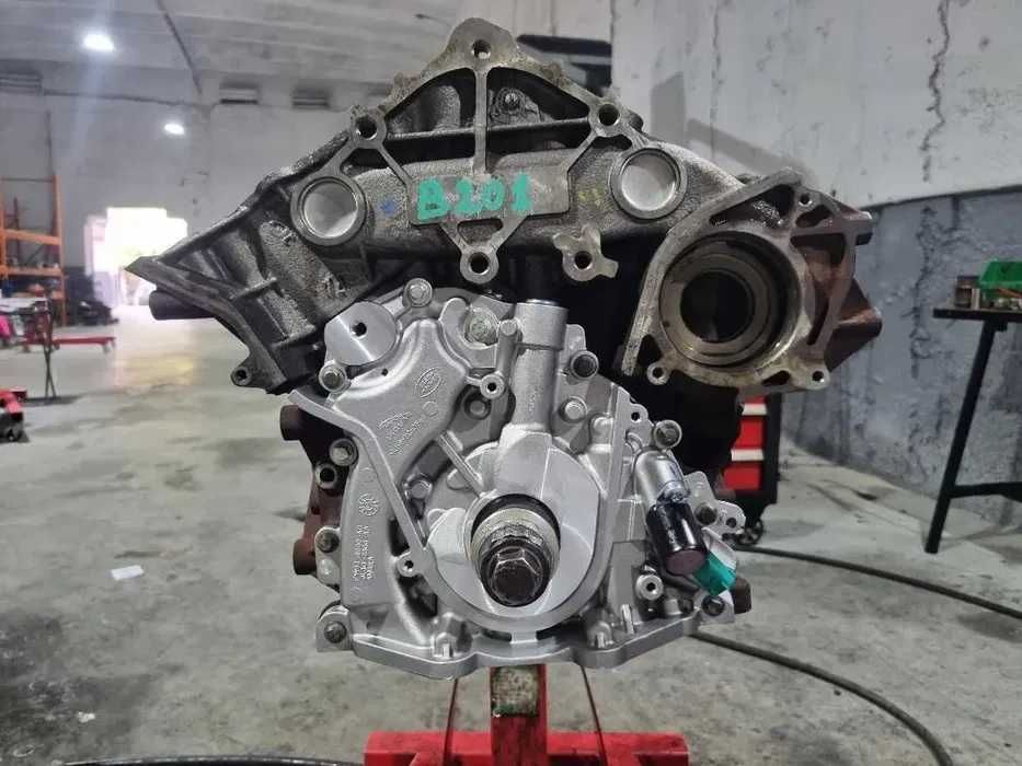 Motor fara accesorii 3.0d v6 full reconditionat Vogue 2015-2020