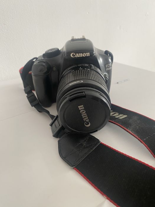 Фотоаппарат Canon