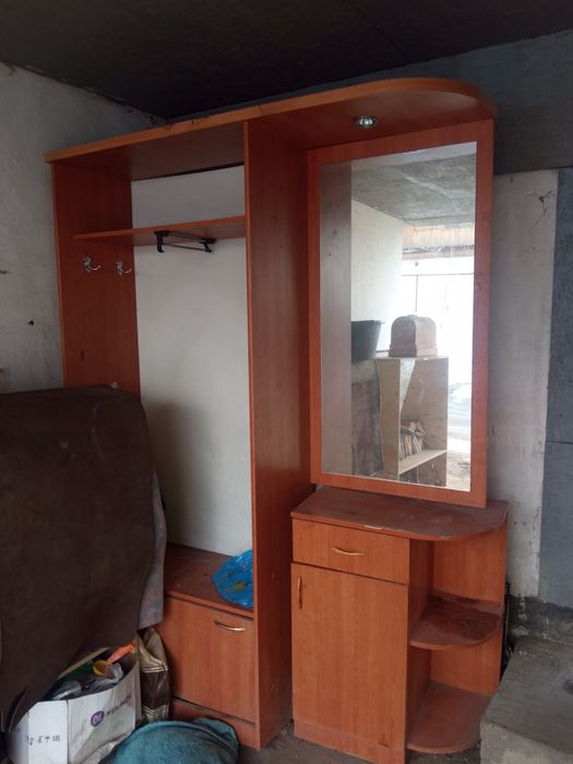 Продам прихожку.Б/У