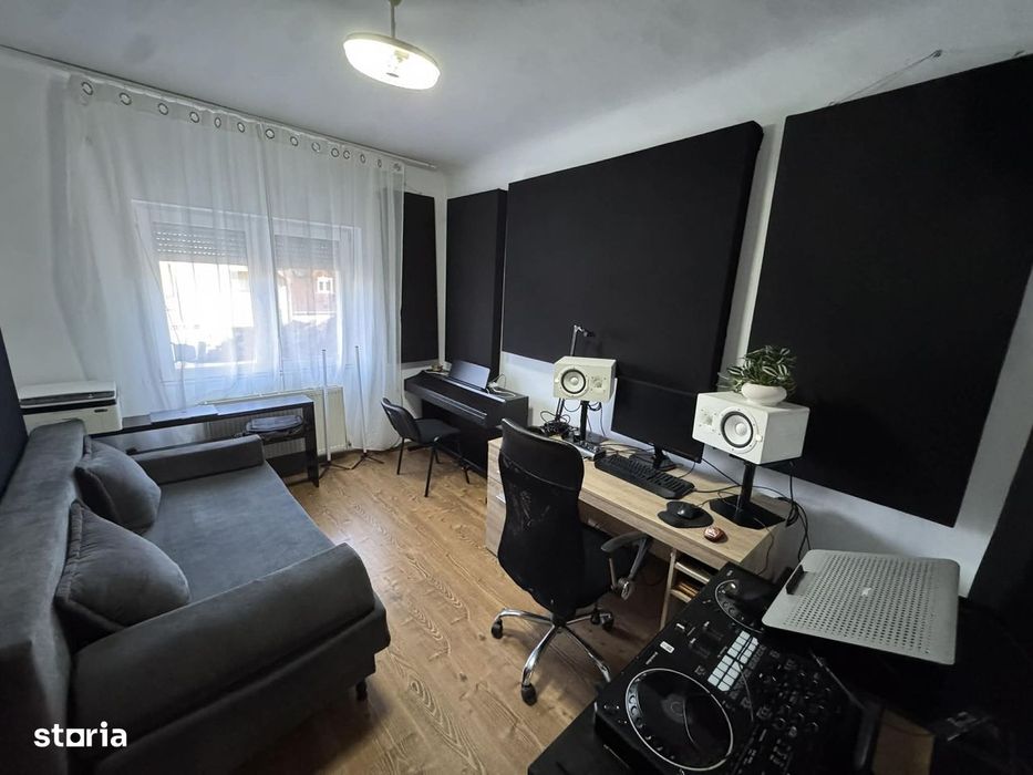 Apartament – Satu Mare, Mintiu - Vedere 2