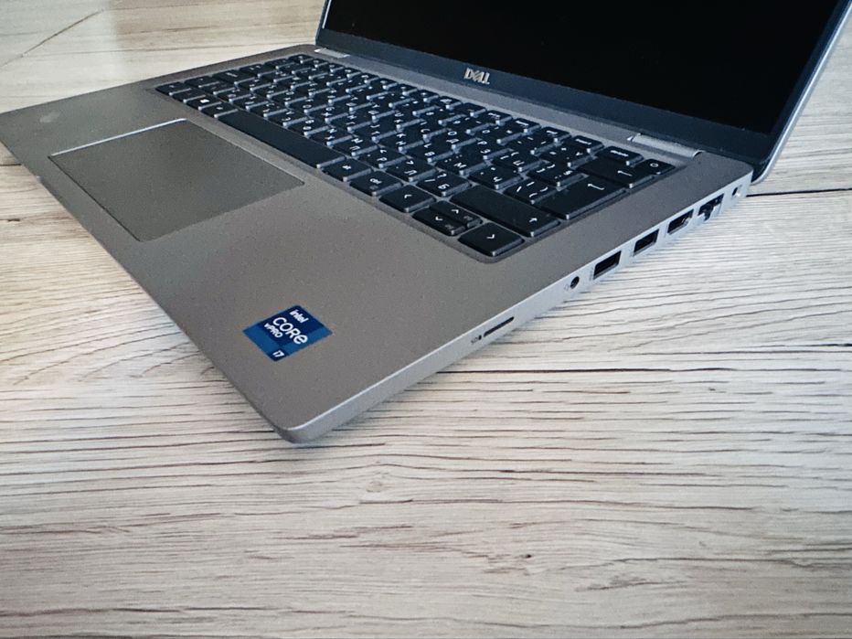 Лаптоп Dell Latitude 5420 i7 32GB 1TB