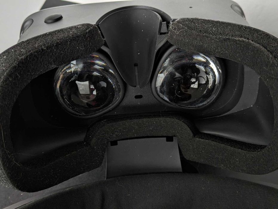 Headset VR Oculus Rift S