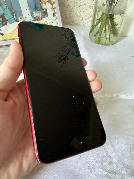Айфон 8 Plus 64gb