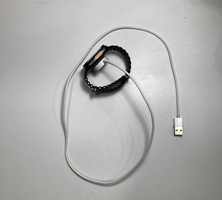 Smart Watch Ultra