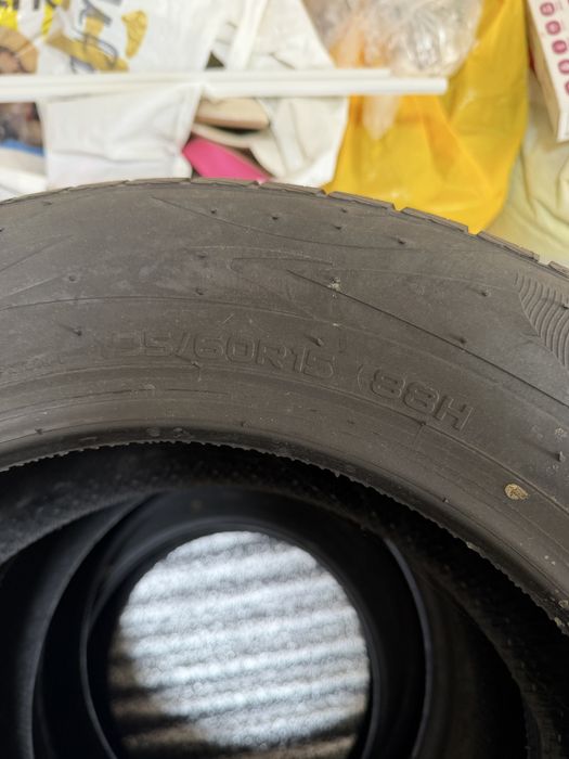 Балон Nankang 195/60 R15 (88H]