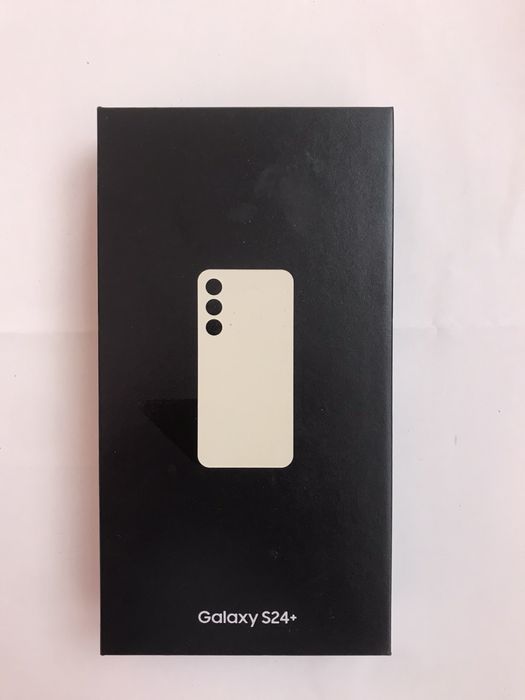 Samsung s24plus 256gb