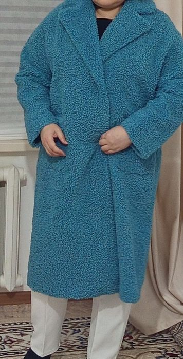 Женская верхняя одежда