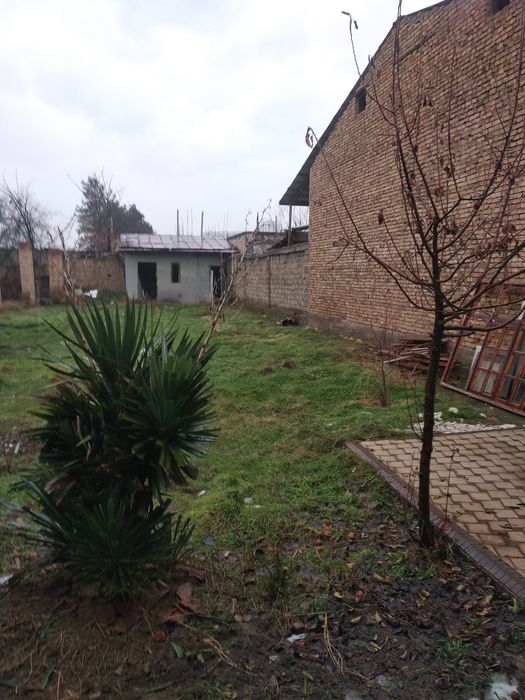 Дом участок 6 сотх