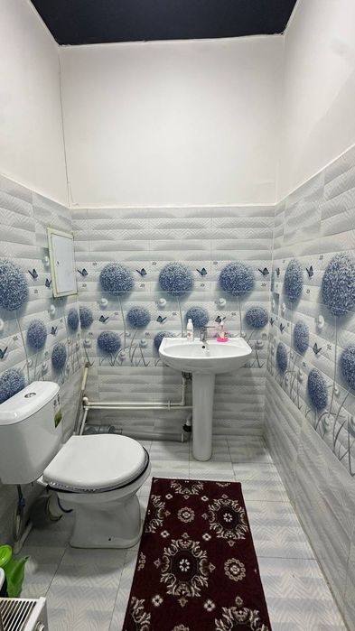 квартира сотилади Элаботда 3 хонали