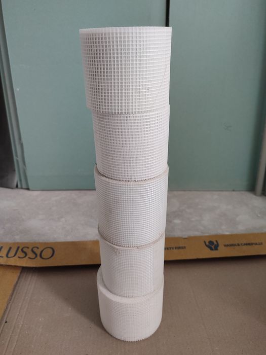 Серпянки ширина 80 мм б/у