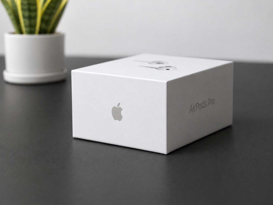 Airpods Pro 3 cu Noise Canceling