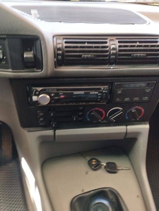 БМВ про)ажа на ходу