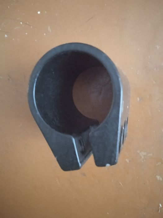 Зажим stattum ateox pro