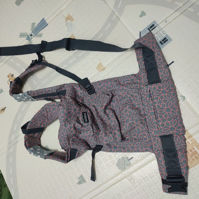 Продам эргорюкзак