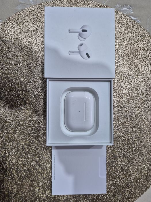 AirPods Pro  Apple originale with MagSafe Case