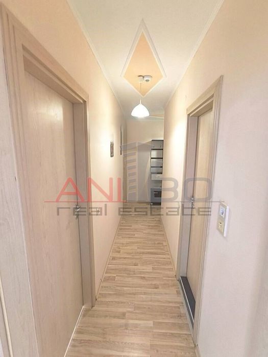 3-стаен в Варна-Окръжна болница площ 110 цена 285000