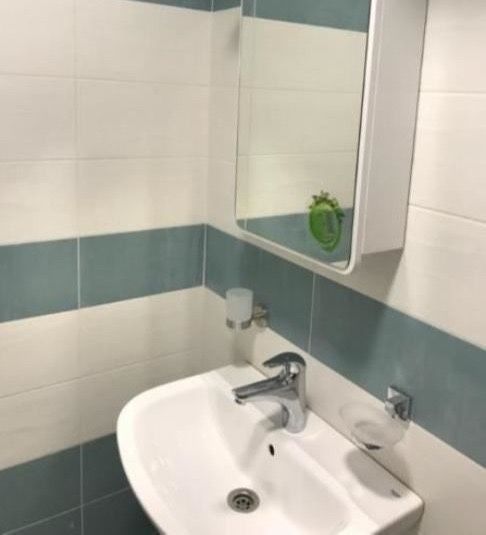 Дава се под наем Двустаен апартамент в София, Хаджи Димитър - 76 кв.м за 408 € - Снимка #7