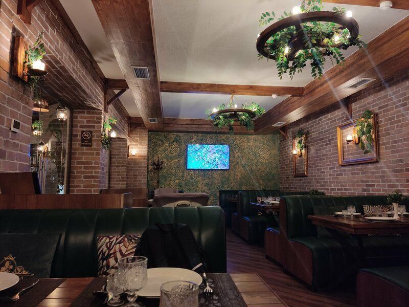 Продается готовый бизнес. Кафе