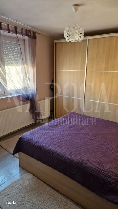 Apartament 3 camere de vanzare in Universitatii Oradea, Oradea