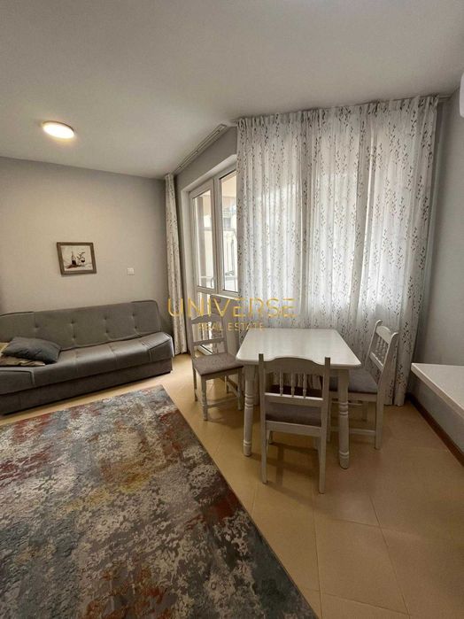 Продава се Двустаен апартамент в к.к. Слънчев бряг - 58 кв.м за 813 €/кв.м - Снимка #3