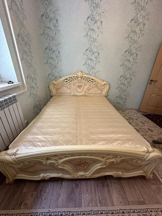 Спальный диван жаксы жагдайда