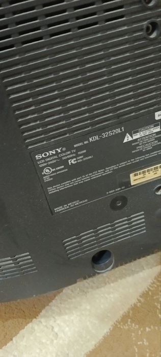 Продам телевизор